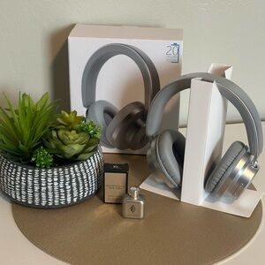 NEW IN BOX Ralph Lauren Headphones Bundle